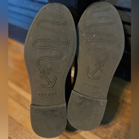 Sperry Booties - Picture 2 of 4